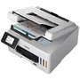 Canon MAXIFY GX6550 Multifunción MegaTank Blanca/Negra